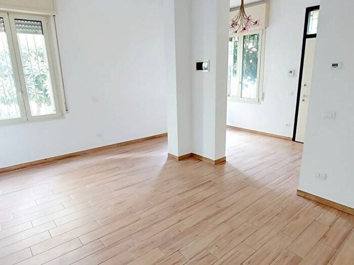 Appartamento bilocale in affitto in Via Imperia, San Leonardo, Parma