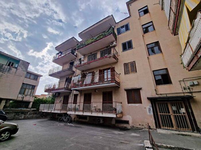 Appartamento con 6 locali in vendita in Cortile Voccia, Scafati