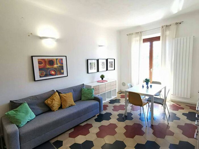 Appartamento bilocale in affitto in Via Varesina, Certosa, Milano
