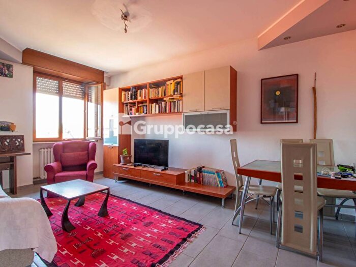 Appartamento bilocale in vendita in Via Casnati, Castellazzo Soriano Cerello, Corbetta