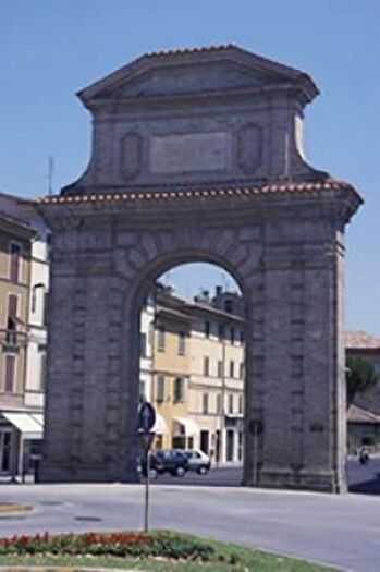 Appartamento trilocale in vendita in Burrone, Jesi