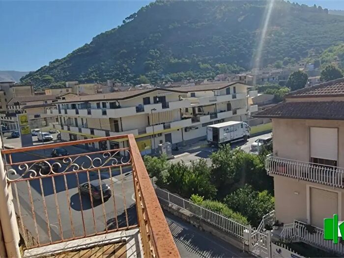 Appartamento con 5 locali in vendita in San Felice A Cancello