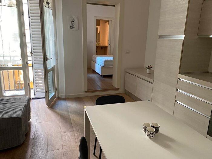 Appartamento bilocale in affitto in Marconi, Bologna