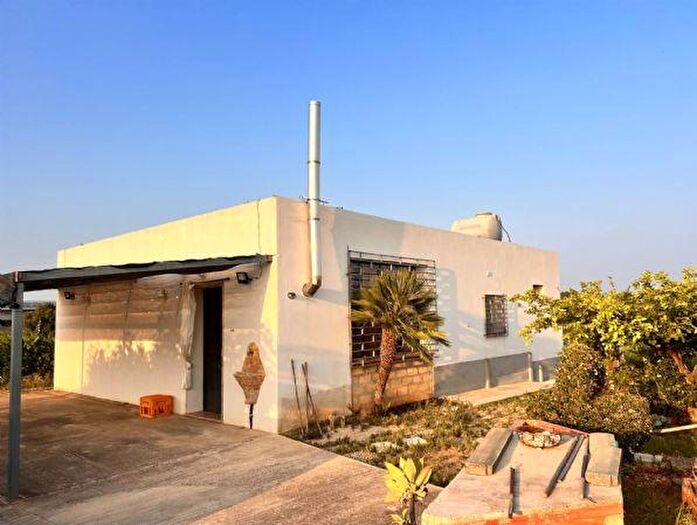 Casa quadrilocale in vendita in Contrada Casuzze, Castelvetrano