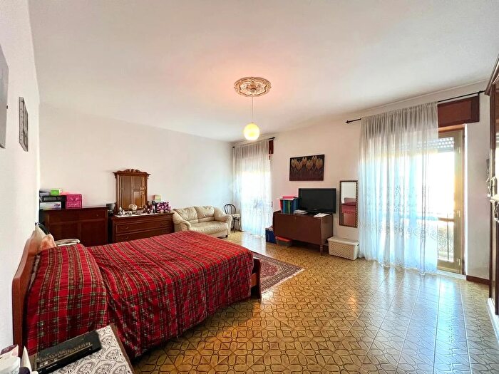 Appartamento quadrilocale in vendita in Via Milano, Ceglie Messapica