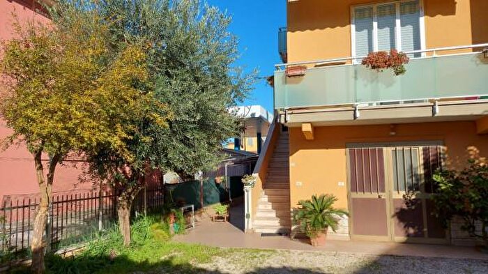 Appartamento con 6 locali in vendita in Piazzale Vittorio Alfieri, Senigallia