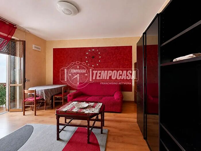 Appartamento trilocale in vendita in Via San Pio X, Bergamo