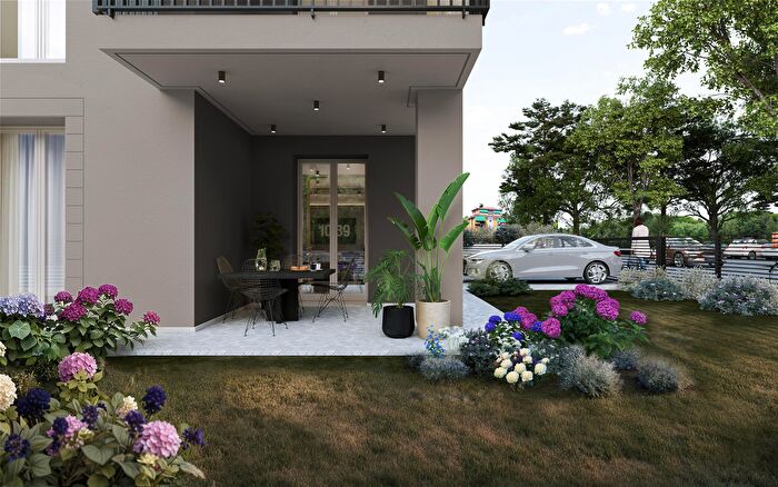 Case in Vendita e in Affitto - 2