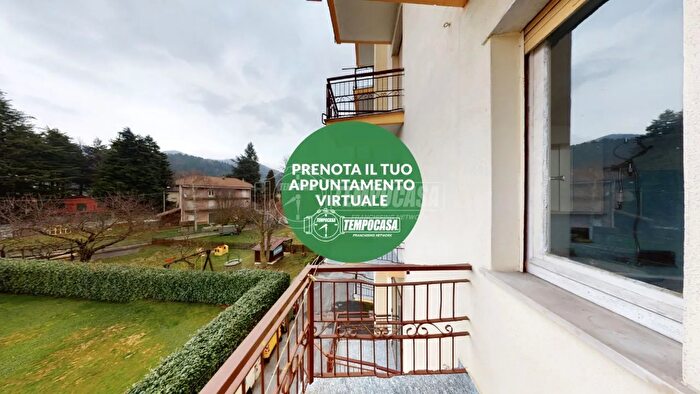 Appartamento bilocale in vendita in Via Filippo Leale, Calizzano