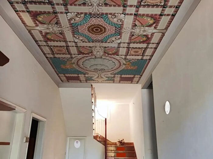 Appartamento trilocale in vendita in Montale