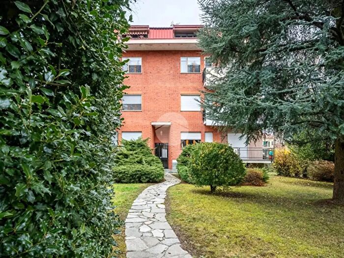 Appartamento con 5 locali in vendita in Via Paschero, Cafasse