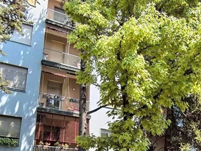 Appartamento trilocale in affitto in Via Nino Bixio Scota, Costa, Bologna
