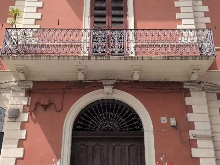 Appartamento monolocale in vendita in Via Trevisani, Bari