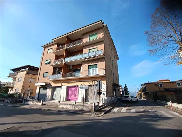 Appartamento con 7 locali in vendita in Pontecorvo