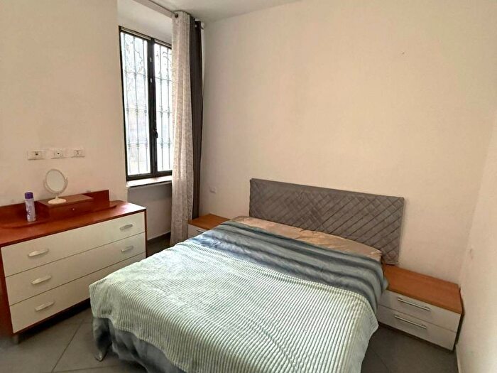 Appartamento bilocale in affitto in Via Gaetano Osculati, Affori, Milano