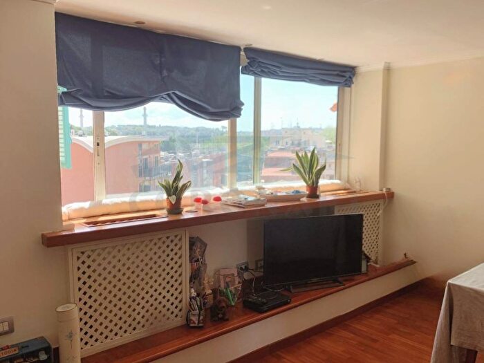 Appartamento bilocale in affitto in Via Flaminia, Ponte Milvio, Roma