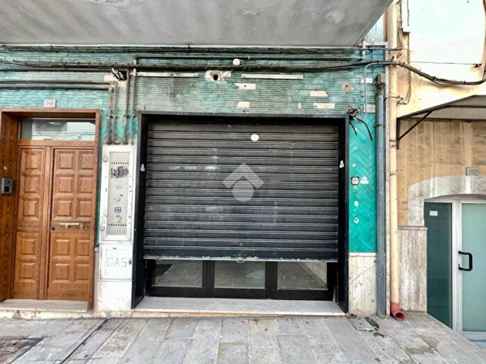 Appartamento bilocale in affitto in Santeramo in Colle
