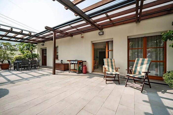 Appartamento quadrilocale in vendita in Via Monte Grappa Lecco, Lecco