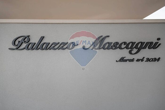 Appartamento bilocale in vendita in Via Pietro Mascagni, Bari