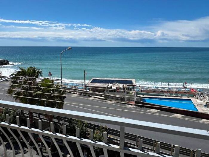 Appartamento quadrilocale in vendita in Via Guglielmo Marconi, Varazze