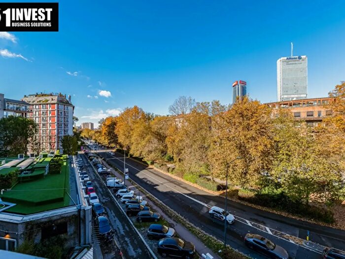 Appartamento bilocale in vendita in Viale Belisario, Milano