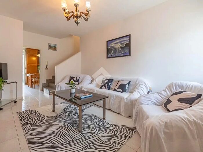 Casa quadrilocale in vendita in Via Galileo Galilei, Cervia