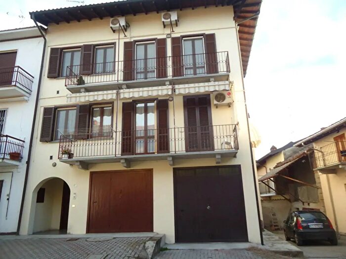 Appartamento trilocale in vendita in Gambolo