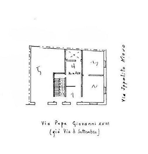 Case in Vendita e in Affitto - 3