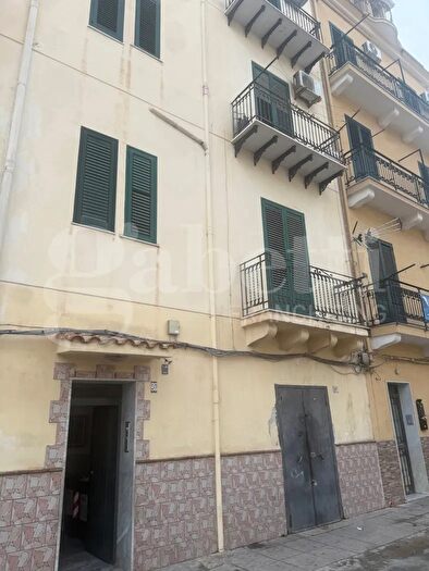 Appartamento bilocale in vendita in Via Nicolò Spedalieri, Palermo