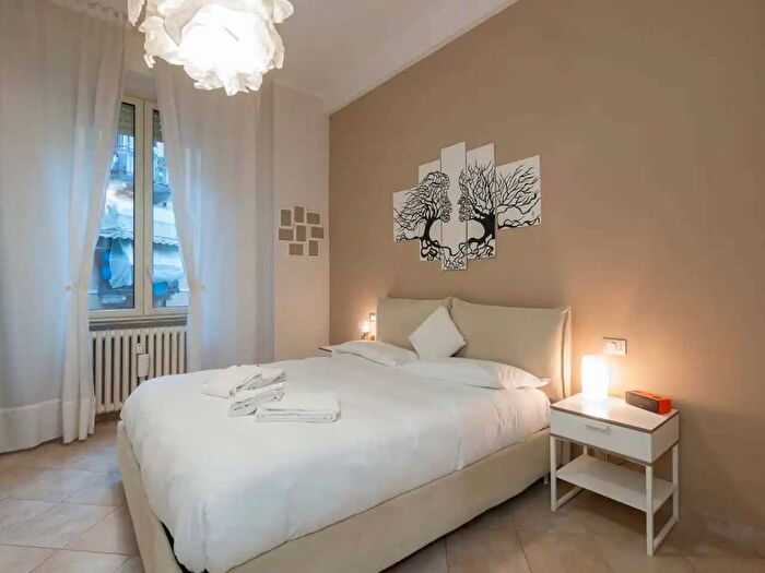 Appartamento bilocale in affitto in Via Scrivia, Ripamonti Fondazione Prada, Milano