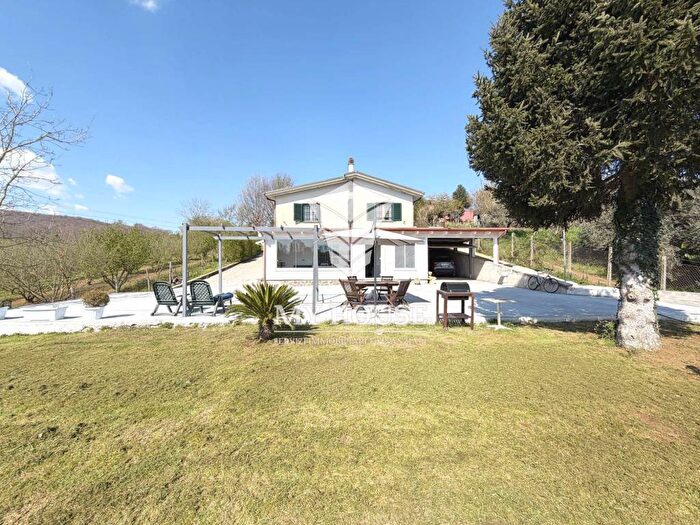 Casa trilocale in affitto in Via Colle Righetta, Palestrina