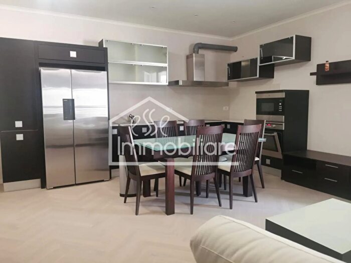 Appartamento trilocale in vendita in Empoli