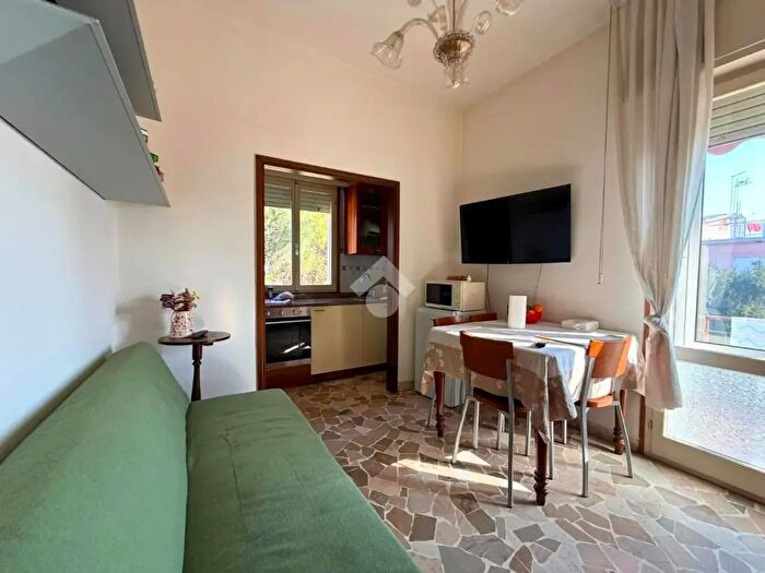 Appartamento trilocale in vendita in Via Amatore Sciesa, Mogliano Veneto