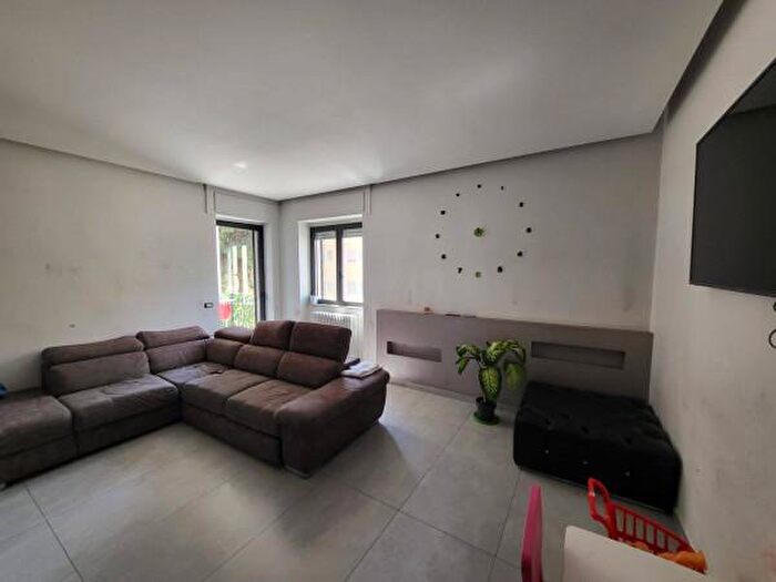 Appartamento trilocale in vendita in Andria