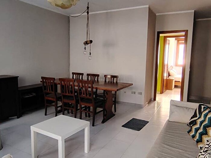 Appartamento trilocale in affitto in Via Giuseppe Mazzini, Selargius