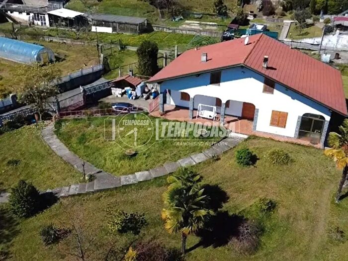 Casa in vendita in Via Brione, Givoletto
