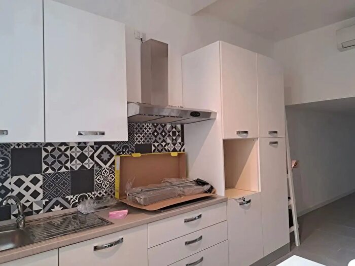 Appartamento quadrilocale in affitto in Via Leopardi, Cassino