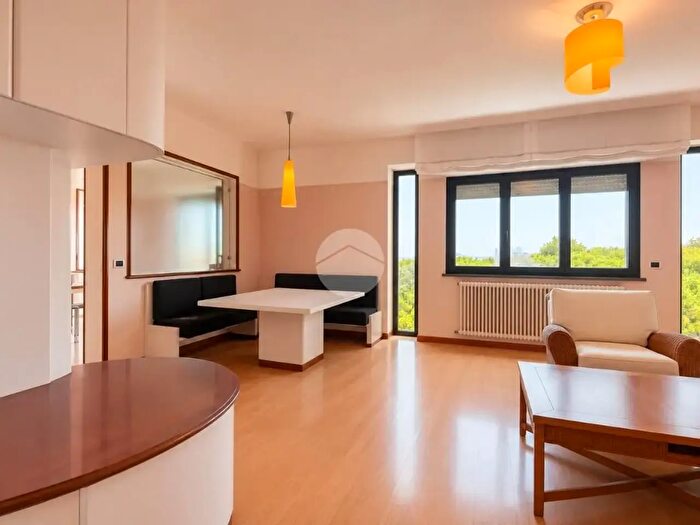 Appartamento con 5 locali in vendita in Via Antonio Gramsci, Misano Adriatico