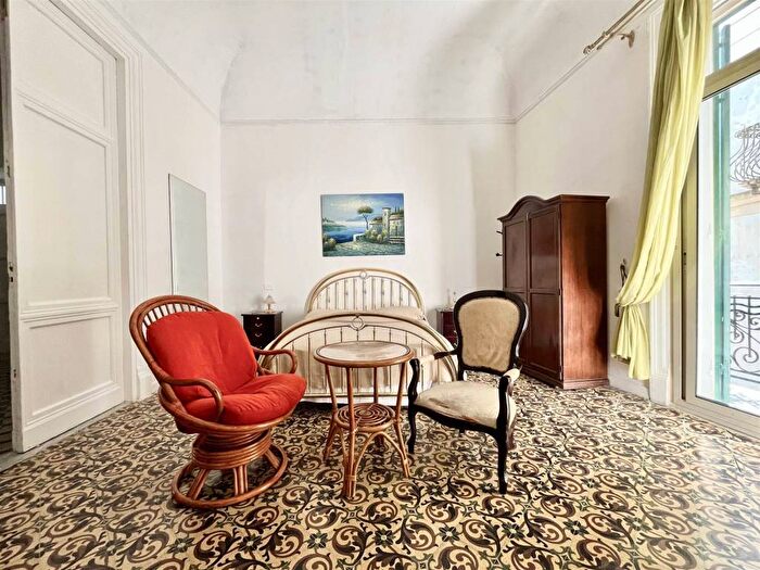 Appartamento monolocale in affitto in via divisi, Kalsa, Palermo