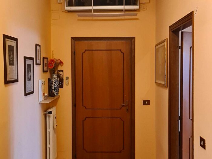 Appartamento quadrilocale in affitto in Via Agnoletti, Carrozzone, Reggio Emilia