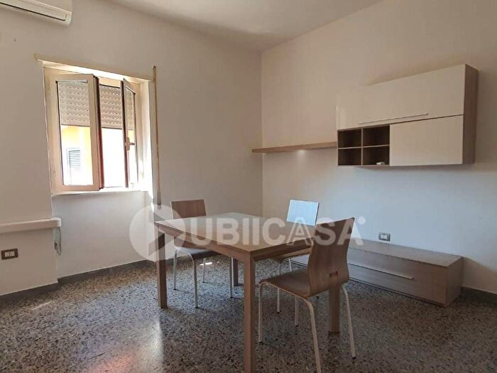 Appartamento bilocale in affitto in Via Achille Grandi, Giulianello, Cori