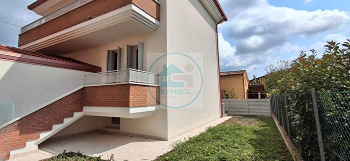 Casa quadrilocale in vendita in Via Evaristo Scaramuzza, Venezia