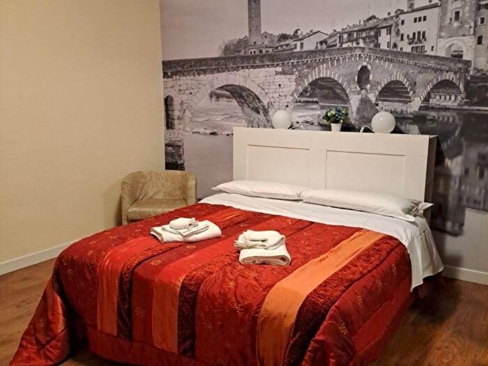 Appartamento trilocale in affitto in Negrar, Negrar di Valpolicella