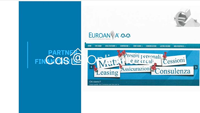 Case in Vendita e in Affitto - 3