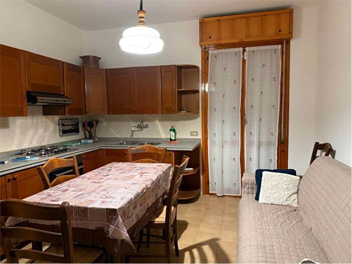 Appartamento quadrilocale in affitto in Fiorano, Fiorano Modenese