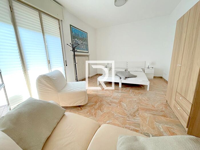 Appartamento monolocale in affitto in Bertini Forlì, Forli