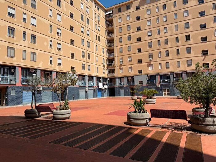 Appartamento bilocale in affitto in Via Benedetto Croce, Piazza Aldo Moro Parco San Felice, Foggia