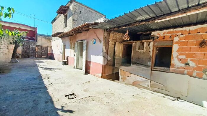 Casa trilocale in vendita in Via Garibaldi, San Marcellino