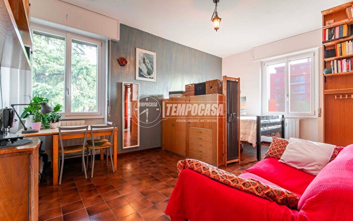 Appartamento monolocale in vendita in Via Don Luigi Monza, Saronno