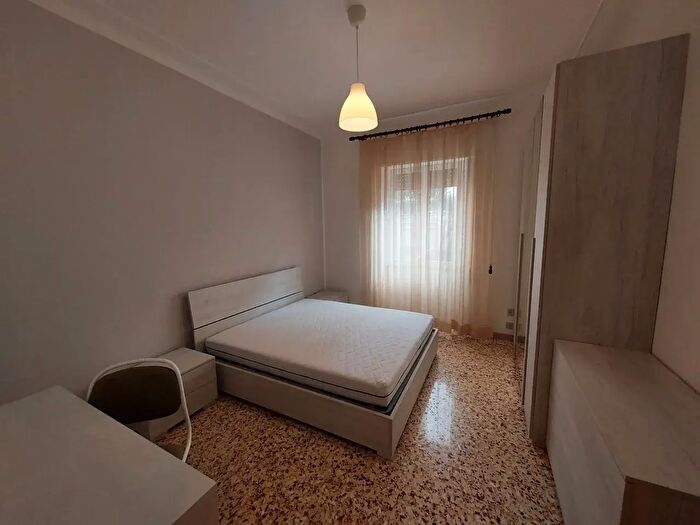 Appartamento trilocale in affitto in Via Vecchi, Perugia